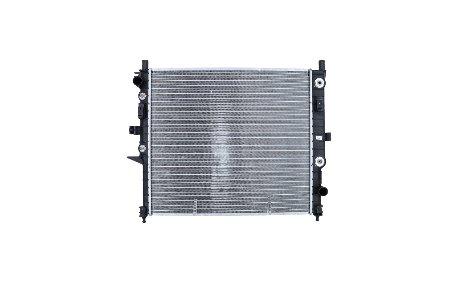 buy Engine radiator - NRF (55336)