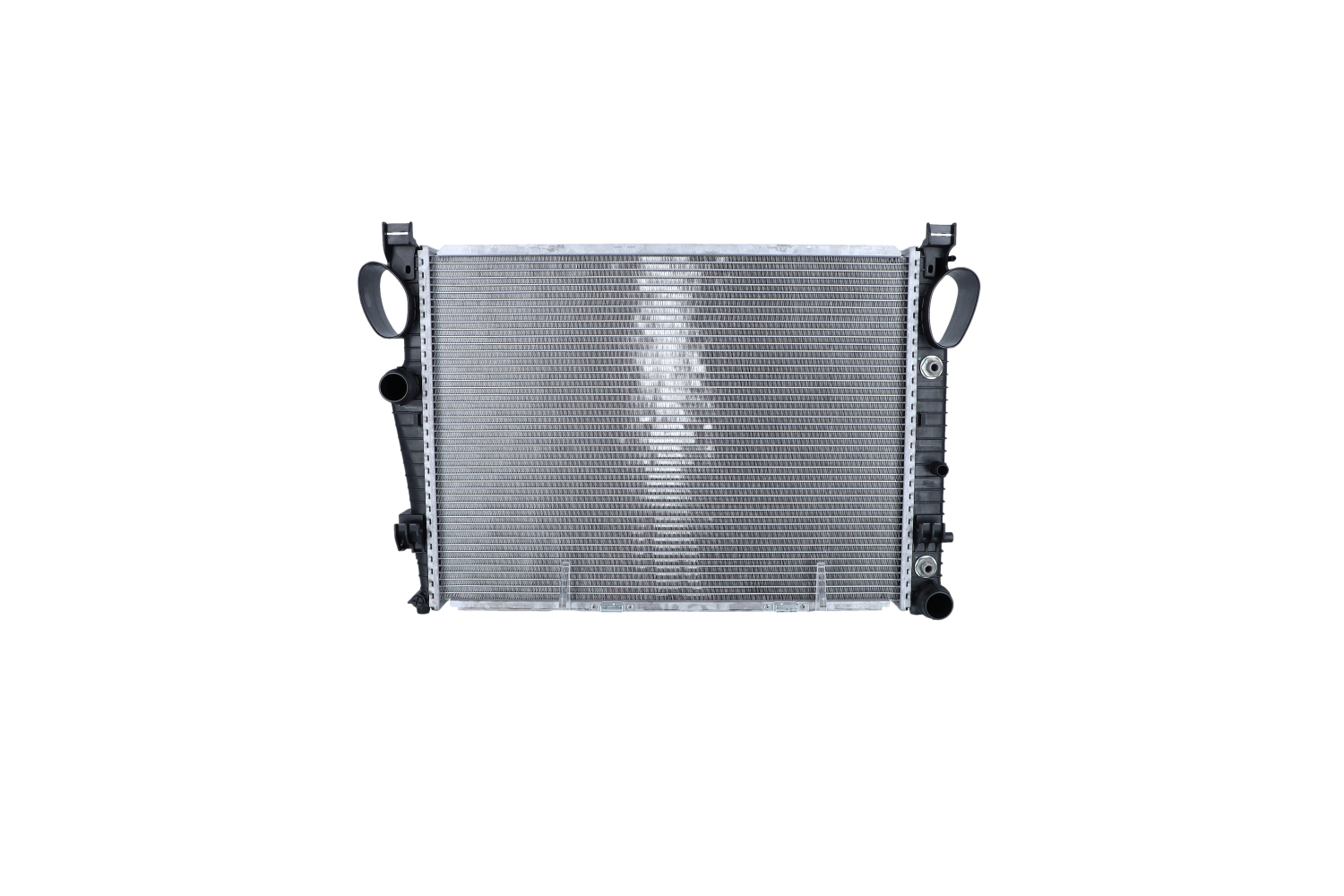 buy Engine radiator - NRF (55337)