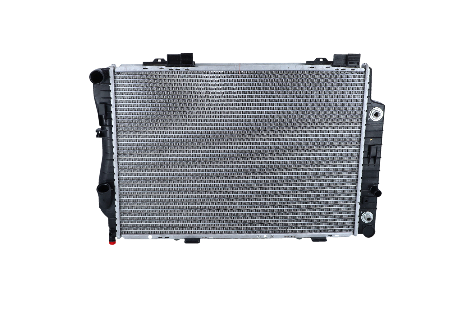 OEM A2025004103 NRF Radiatore motore 55345 per MERCEDES-BENZ, JAGUAR
