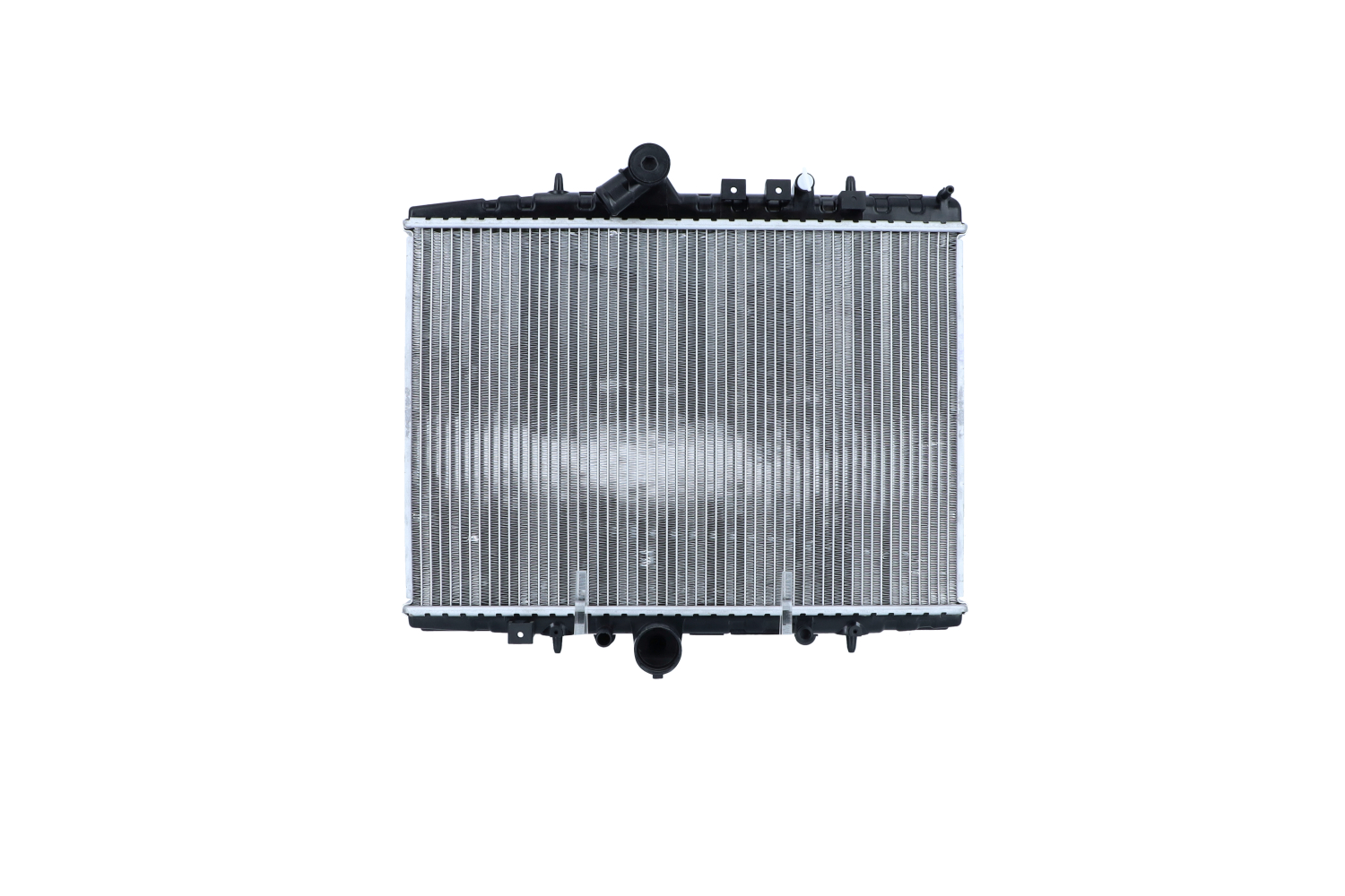 OEM 133079 NRF Jäähdytin, moottorin jäähdytys 55346 varten VW, VOLVO, FORD, PEUGEOT, CITROЁN