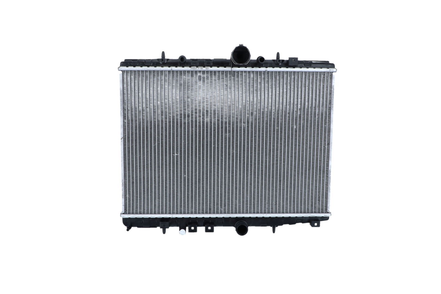 OEM 133091 NRF Jäähdytin, moottorin jäähdytys 55347 varten VW, VOLVO, FORD, OPEL, PEUGEOT