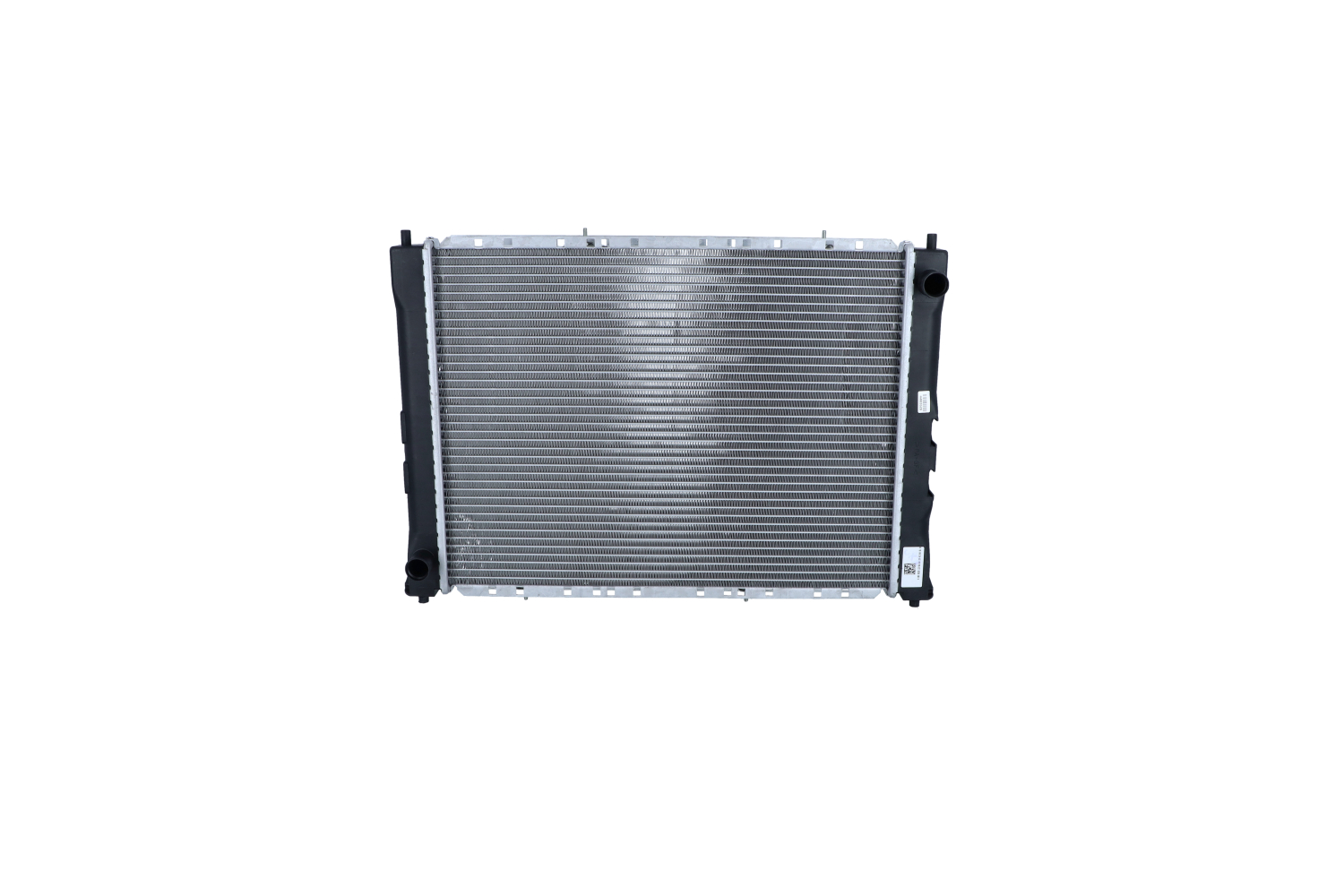 MG MG 2009 Engine radiator 55425