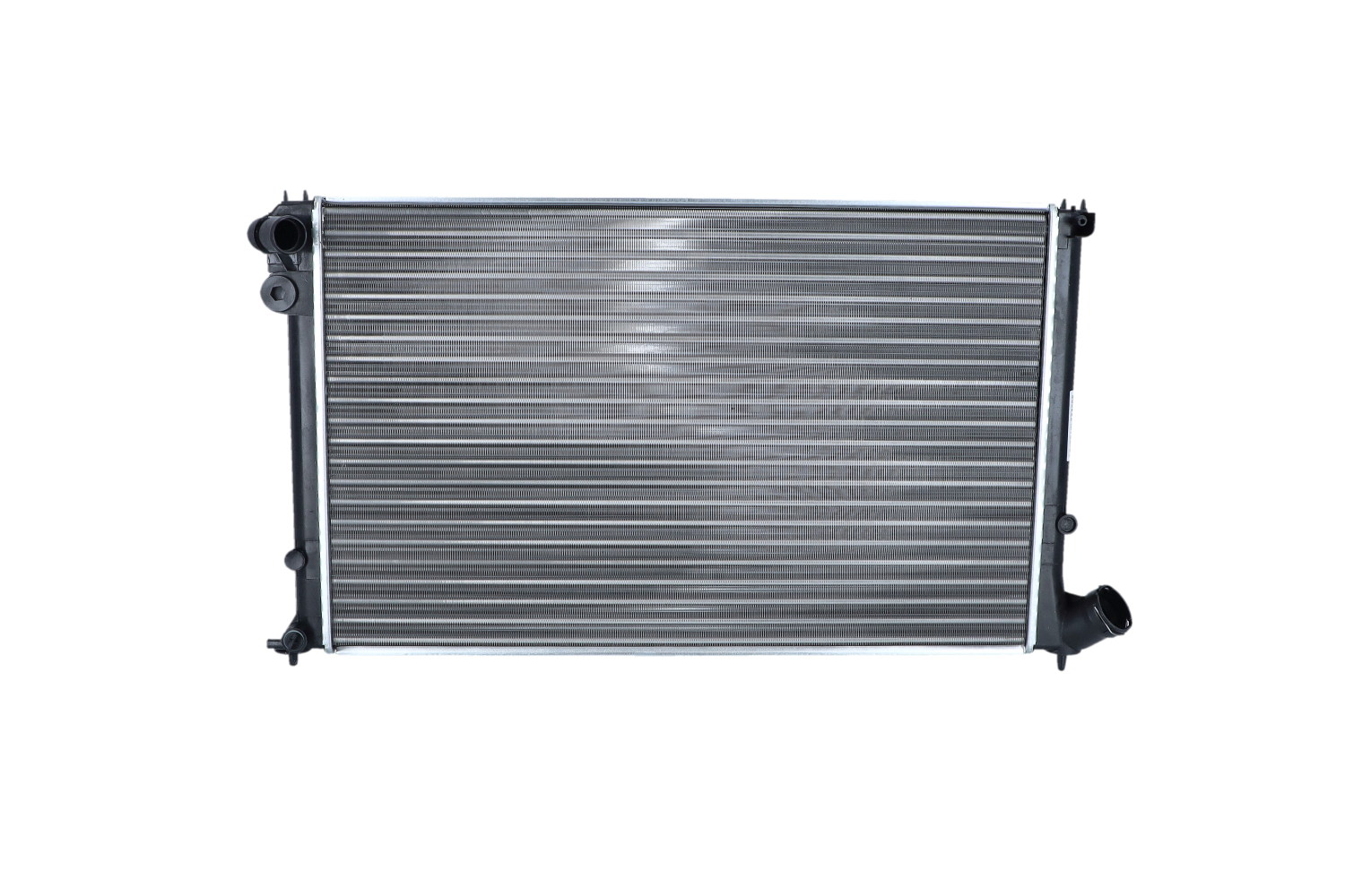 OEM 1301GE NRF Radiatore motore 58022 per VOLKSWAGEN, FORD, PEUGEOT, CITROЁN, VOLVO