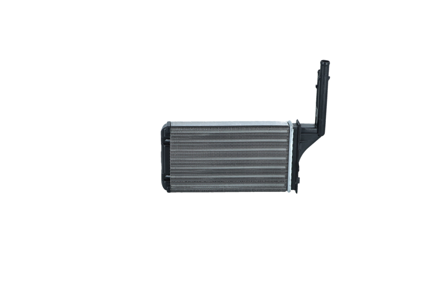 NRF Varmeelement, kabinevarme (58064) til PEUGEOT 106 I (1A, 1C) 1.4 (55 KW / 75 HK / fra 1991)