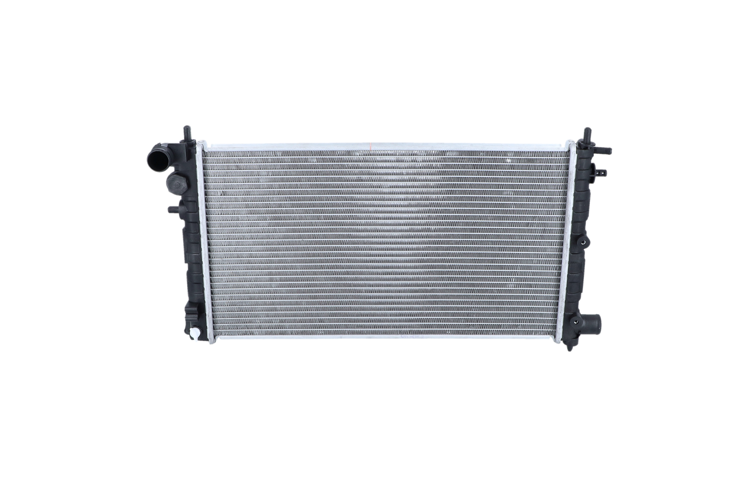 buy Engine radiator - NRF (58068)