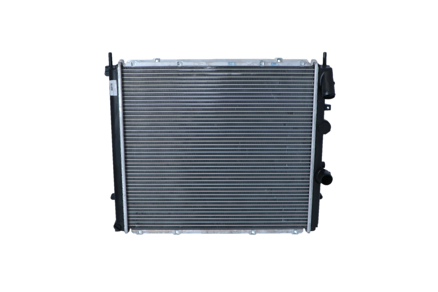 buy Engine radiator - NRF (58075)