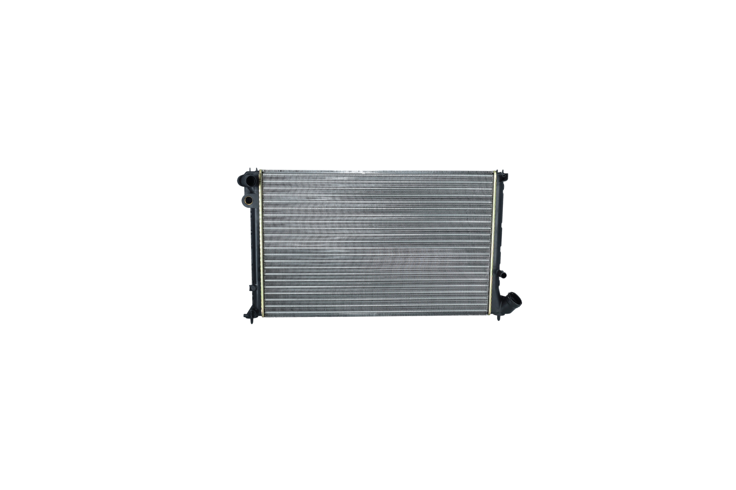 OEM 133015 NRF Radiatore motore 58076 per FORD, PEUGEOT, CITROЁN, VOLVO