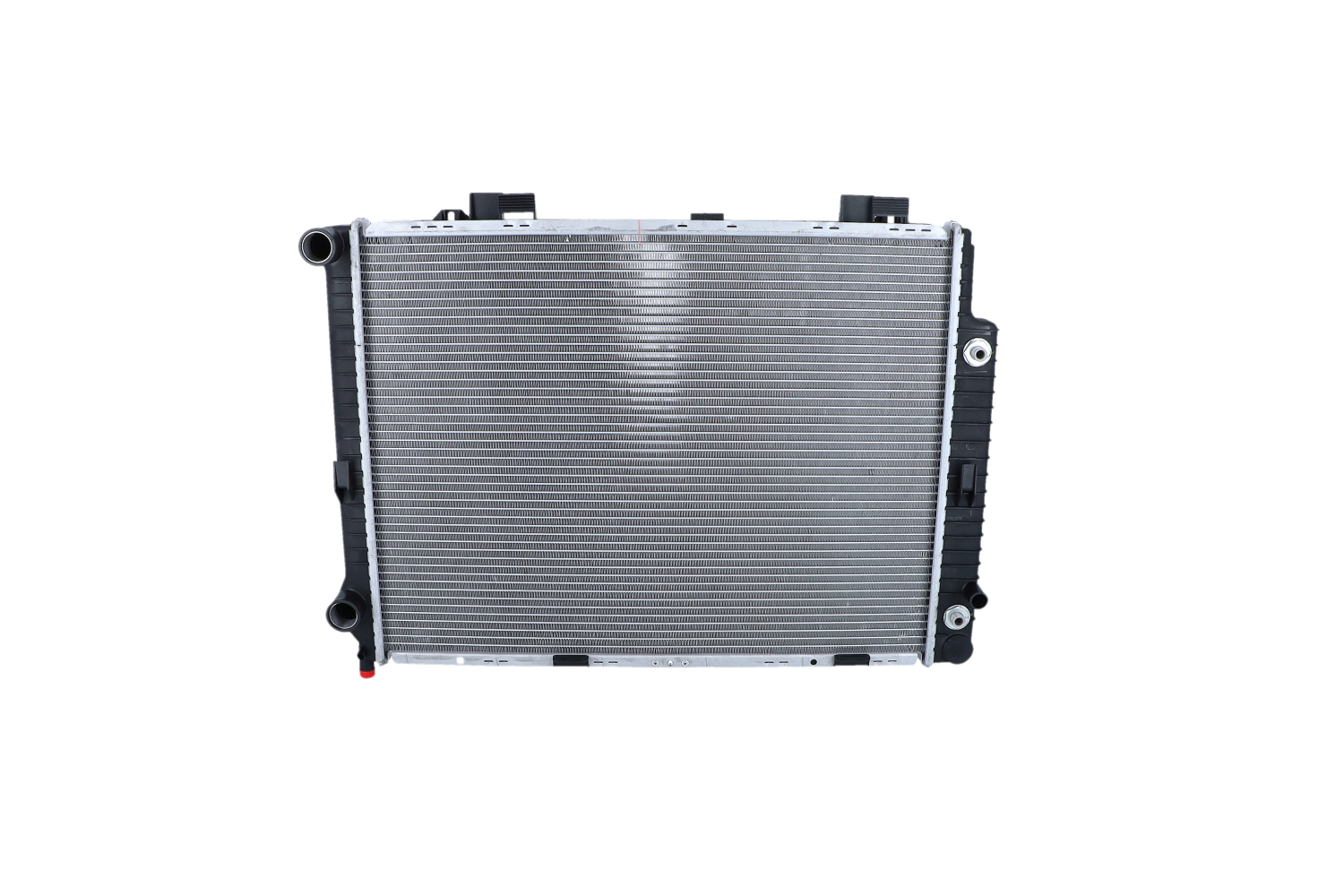 buy Engine radiator - NRF (58098)