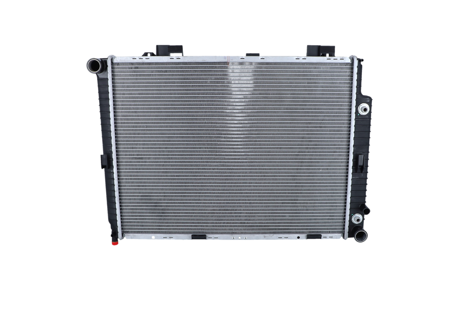 buy Engine radiator - NRF (58100)