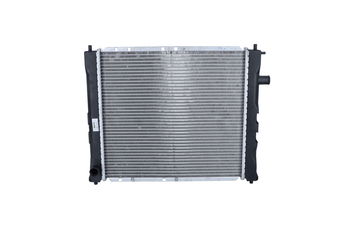 MGB Engine radiator 58107 NRF