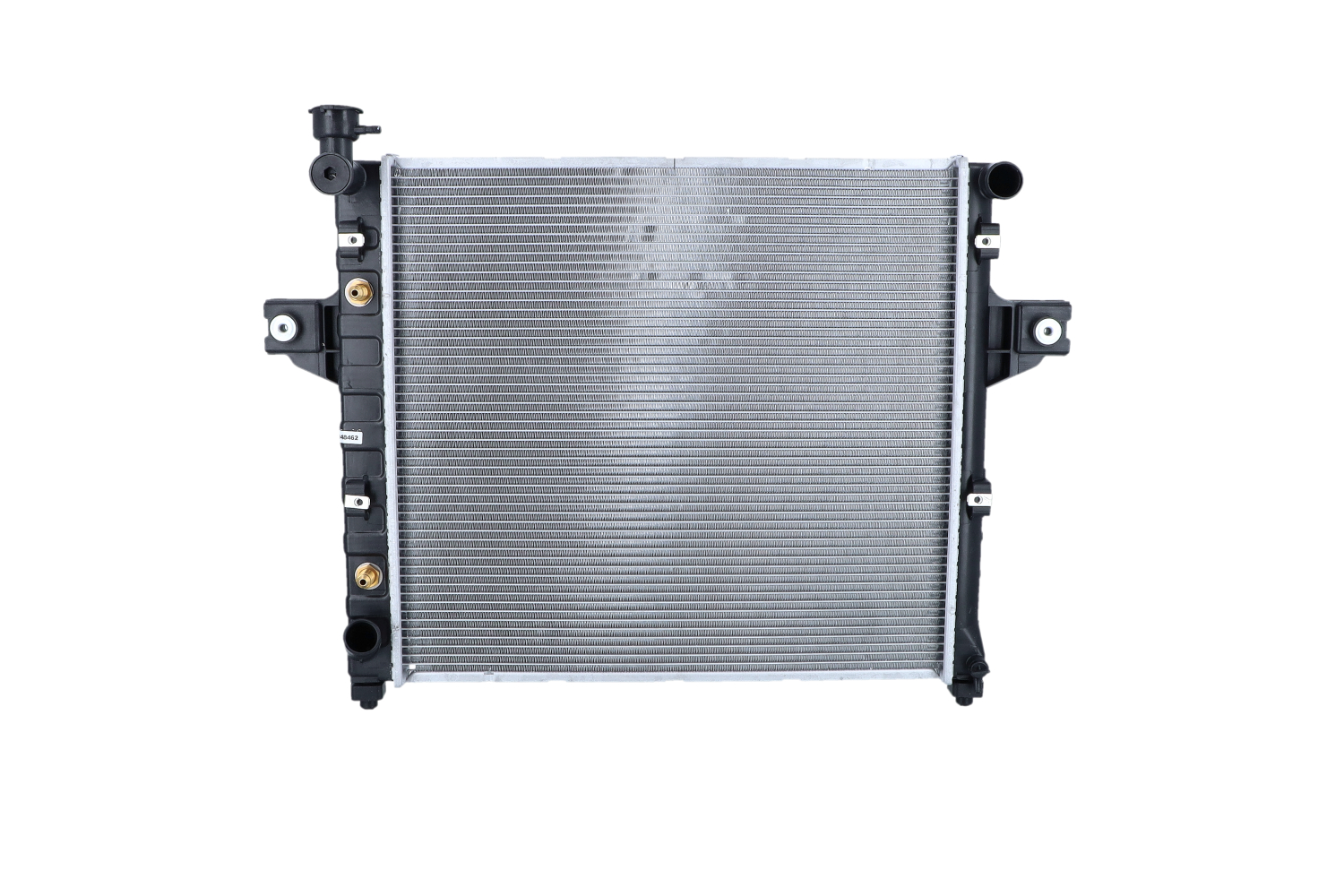 GRAND CHEROKEE Engine radiator 58112 NRF
