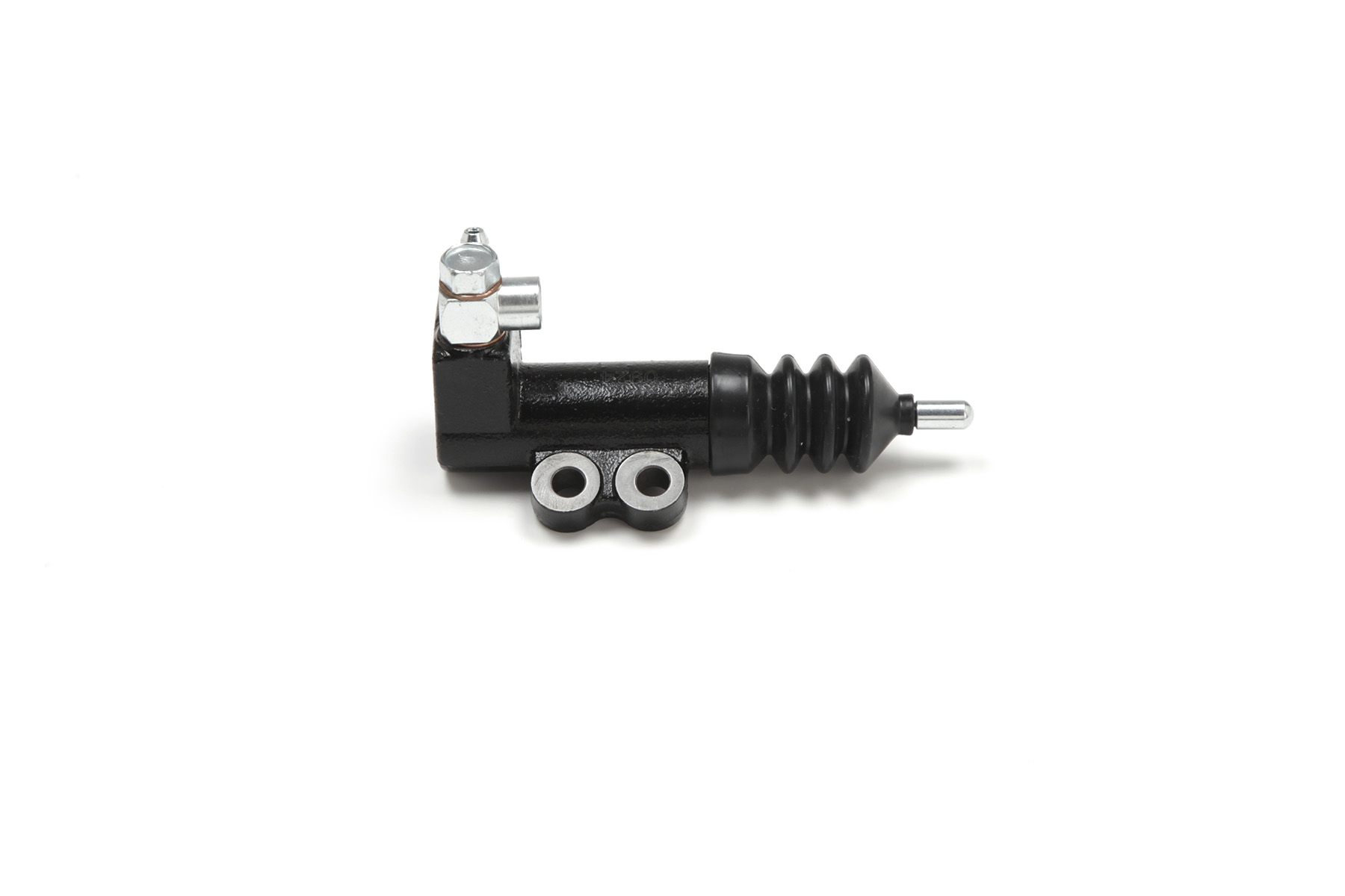 ATE Cilindro receptor, embraiagem (24.2520-1708.3) para KIA CEE'D (JD) 1.4 LPG (72 KW / 98 CV / de 2012)