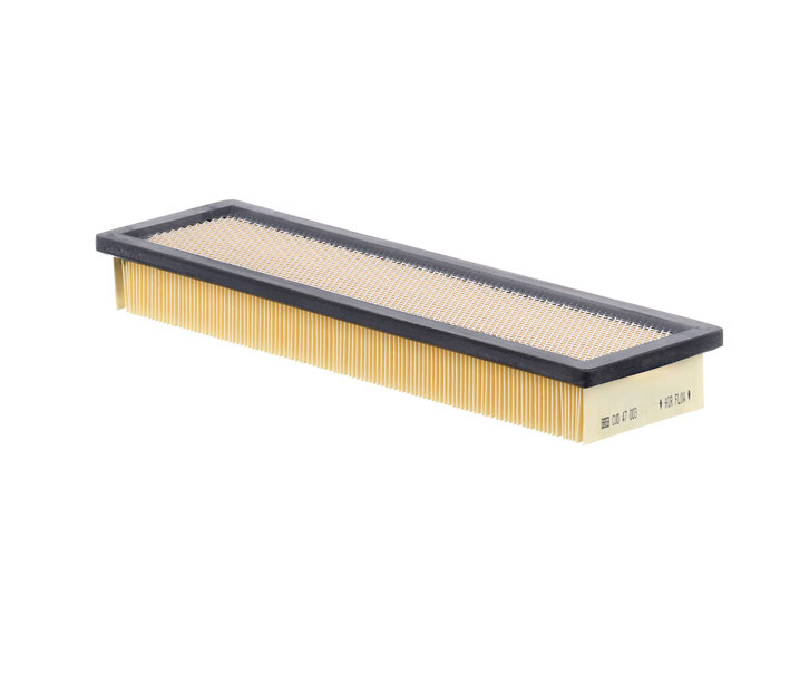 OEM 7028951 MANN-FILTER Suodatin, sisäilma CUD 47 003 varten