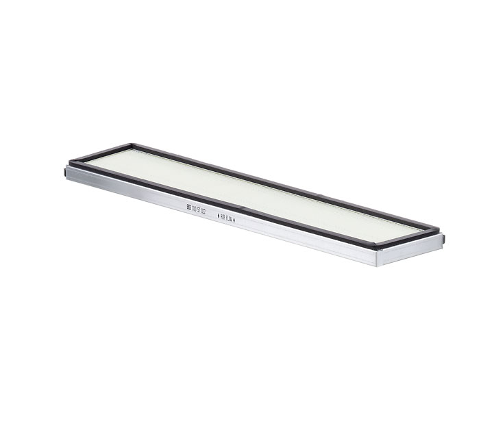 OEM 76092870 MANN-FILTER Suodatin, sisäilma CUD 57 022 varten