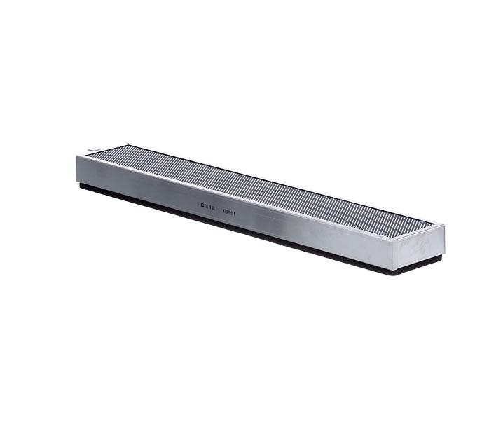 OEM 0011257443 MANN-FILTER Suodatin, sisäilma CUD 78 001 varten