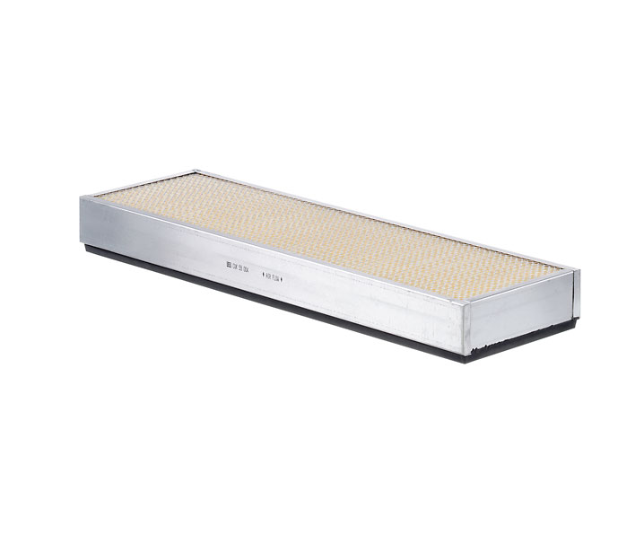 OEM 3302666M92 MANN-FILTER Suodatin, sisäilma CUK 59 004 varten