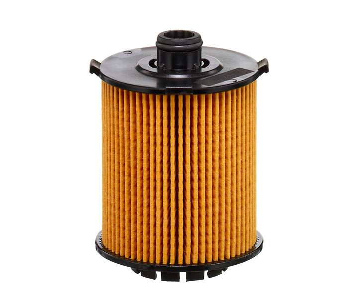 MANN-FILTER Ölfilter HU 8018 z Ölfilter MANN-FILTER HU 8018 z