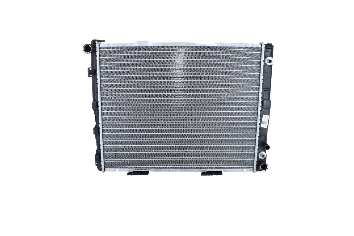 NRF Radiator 58156