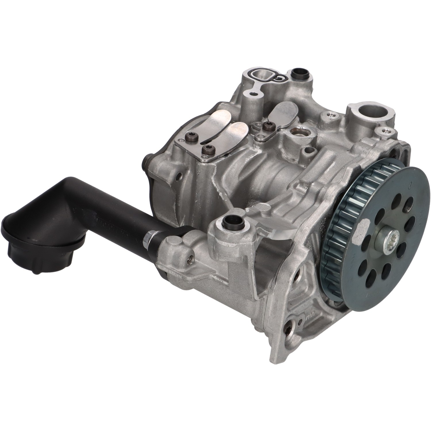 SKODA OCTAVIA 2015 Unterdruckpumpe 7.24808.32.0