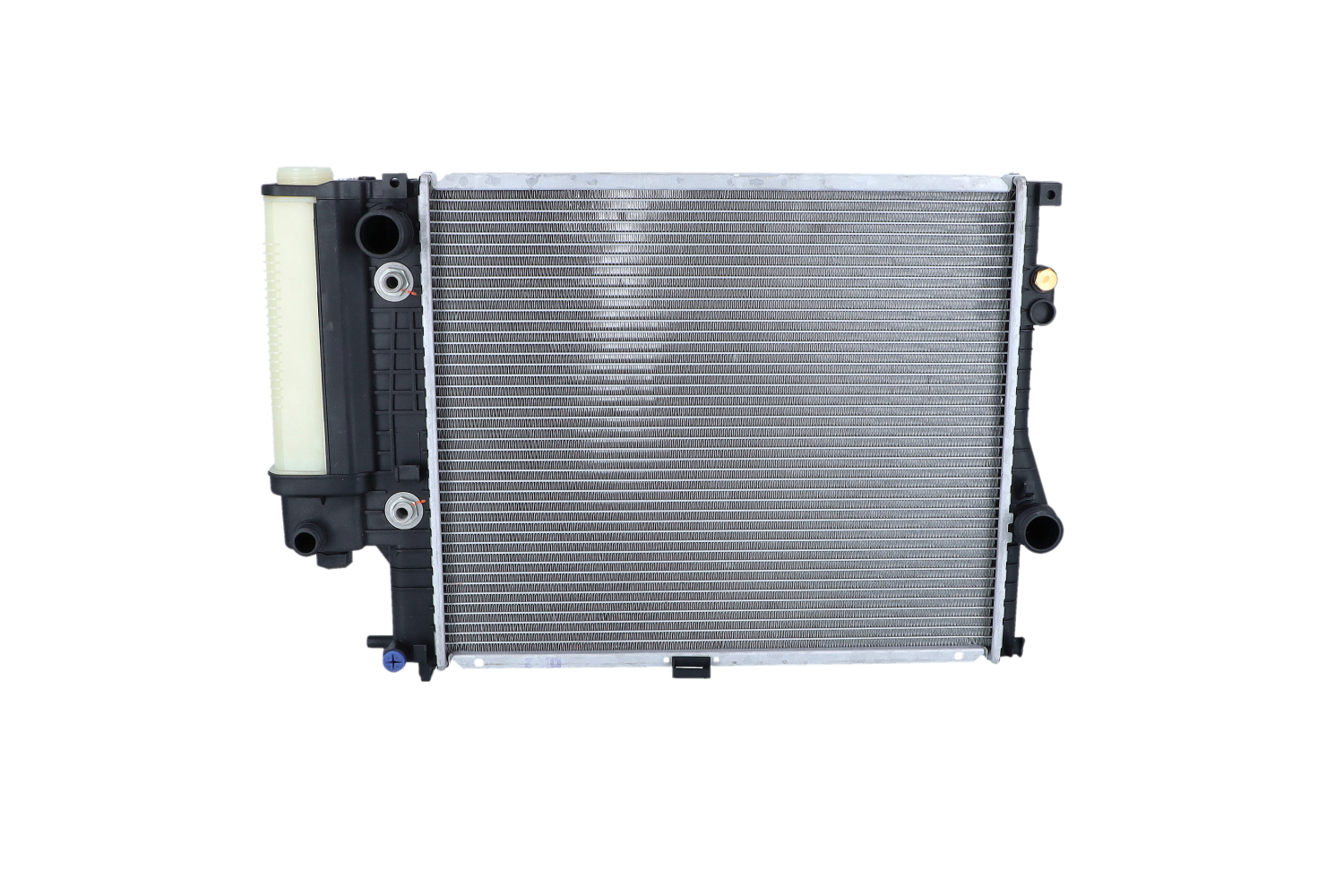 OEM 1740699 NRF Radiator, motorkjøling 58165 for BMW, VOLVO, ALPINA