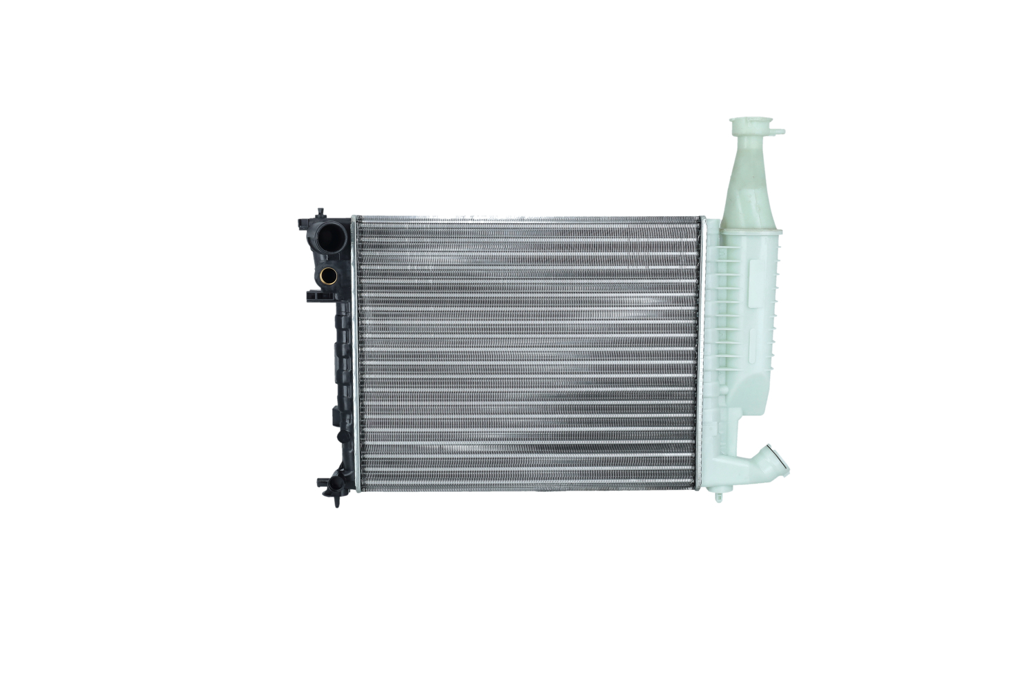 OEM 133052 NRF Jäähdytin, moottorin jäähdytys 58173 varten VOLVO, FORD, PEUGEOT, CITROЁN