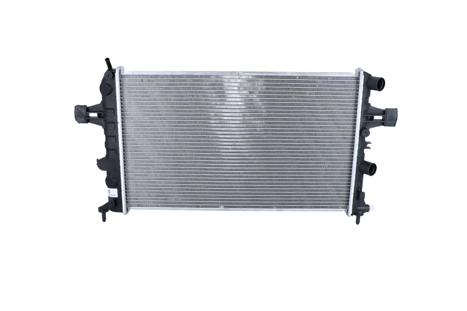 OEM 1300256 NRF Radiatore motore 58176 per OPEL, VOLVO, HONDA, VAUXHALL