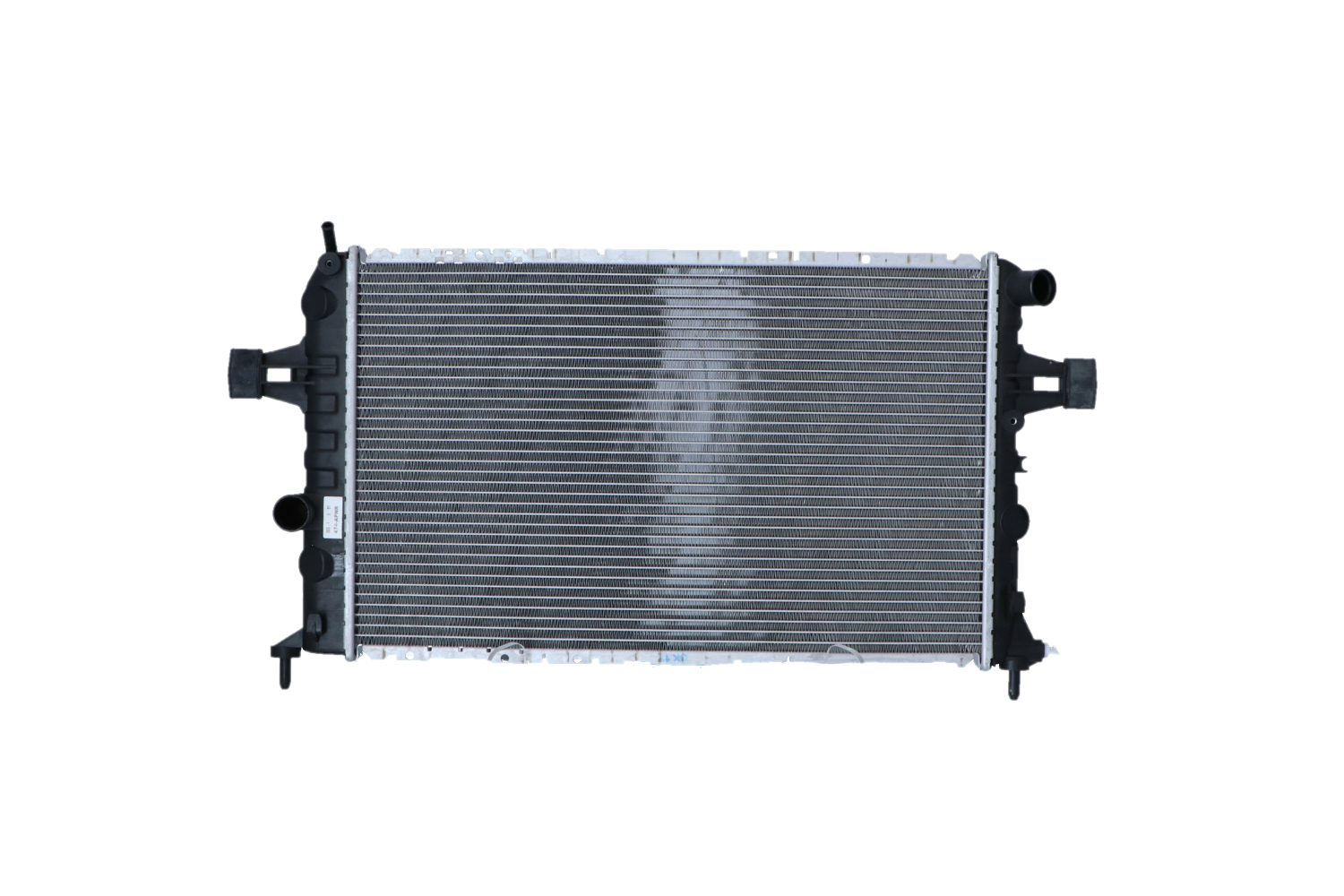 NRF Radiador 58177
