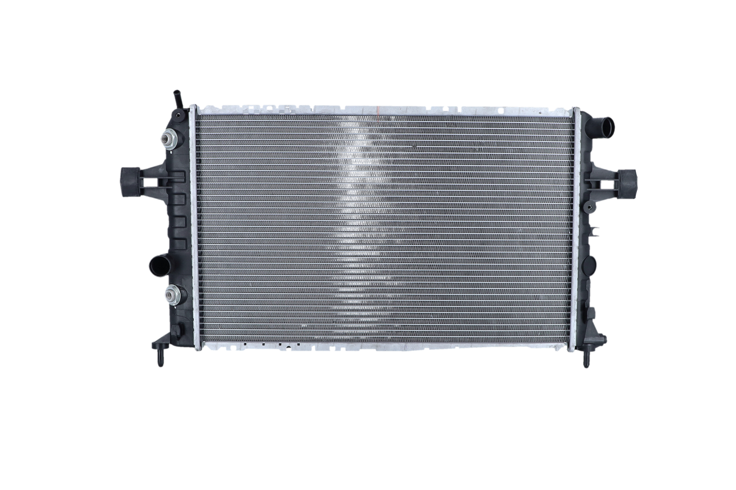 NRF Radiador 58178