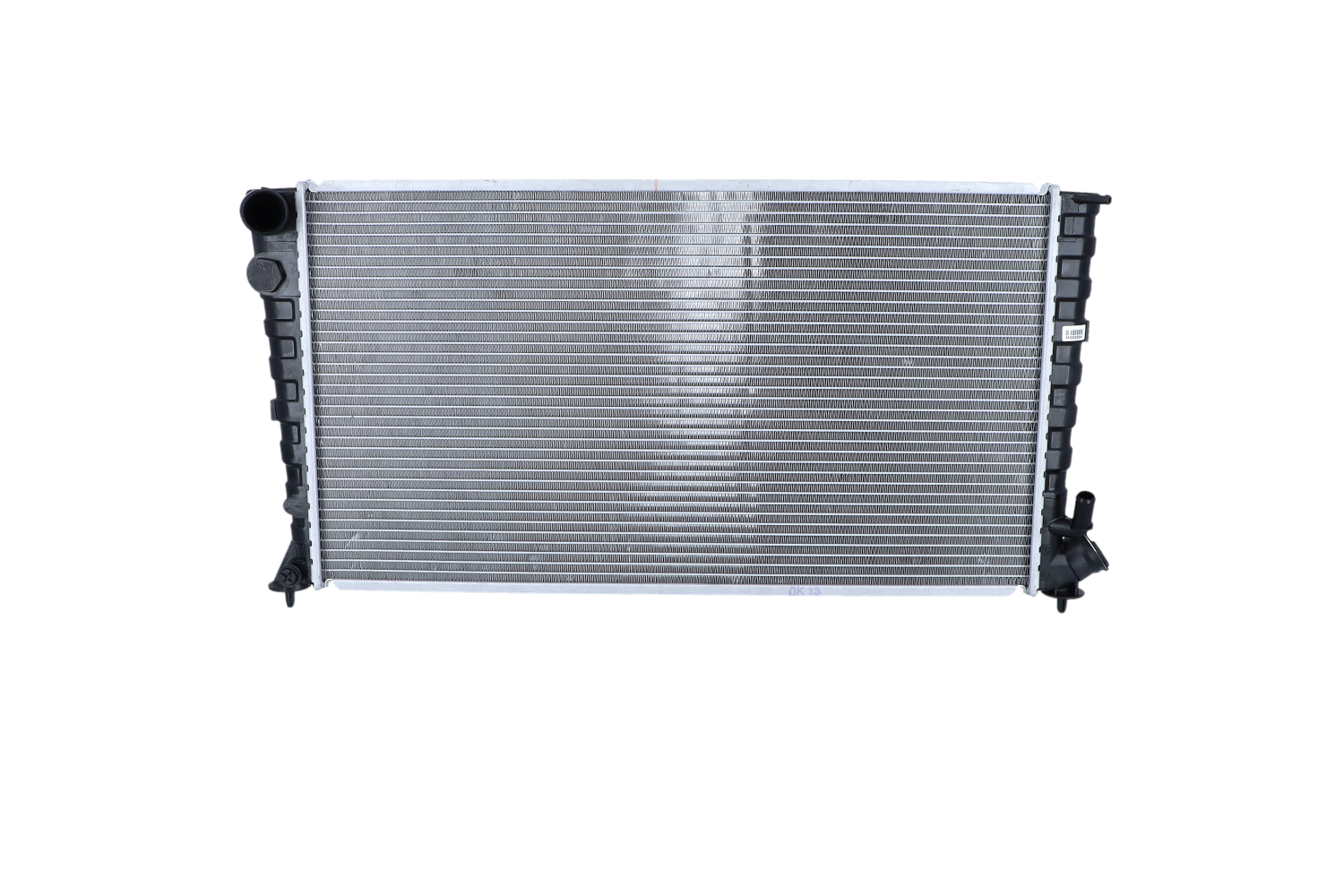 OEM 133041 NRF Engine radiator 58189 for VW, FORD, PEUGEOT, VOLVO, CITROЁN