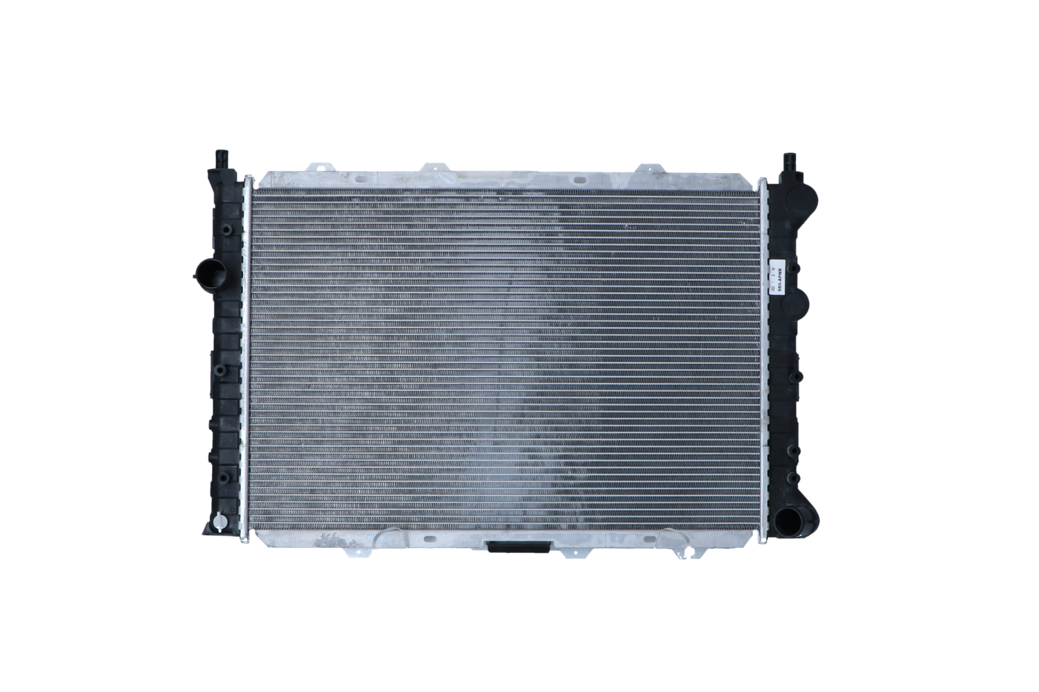 OEM 71753212 NRF Radiatore motore 58202 per FIAT, ALFA ROMEO, LANCIA, VOLVO, CHRYSLER