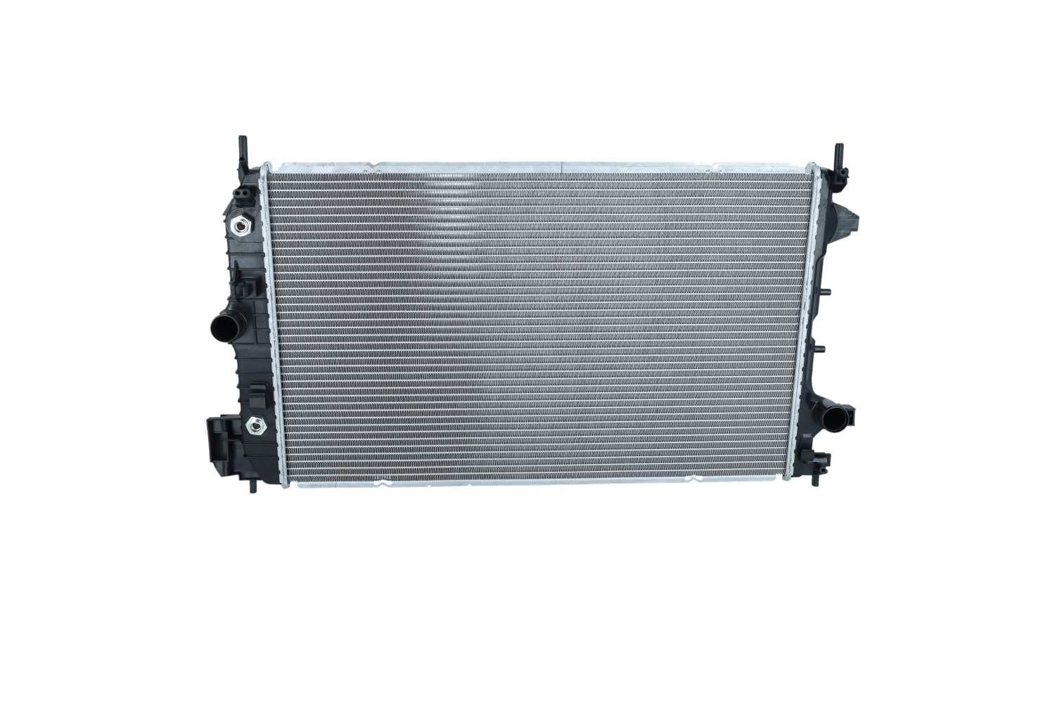 OEM 13156387 NRF Radiatore motore 58205 per FIAT, OPEL, VOLVO, HONDA, SAAB
