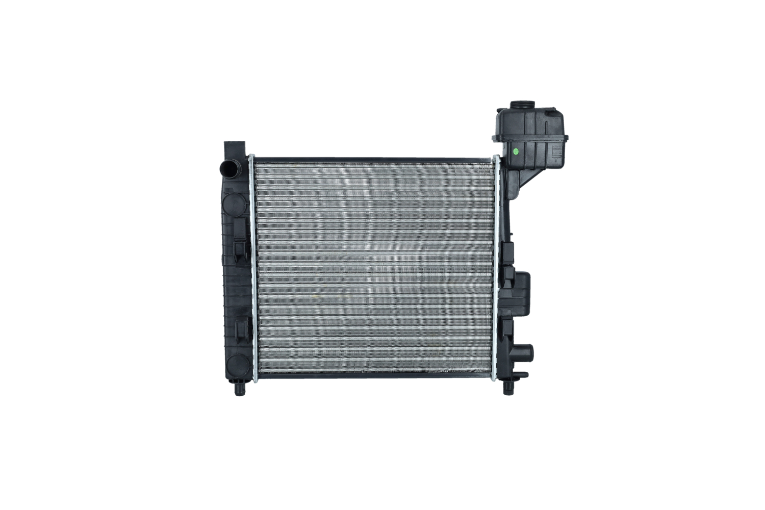 OEM A1685000002 NRF Radiatore motore 58252 per MERCEDES-BENZ, JAGUAR
