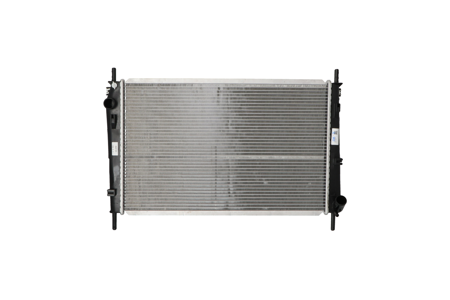 buy Engine radiator - NRF (58272)