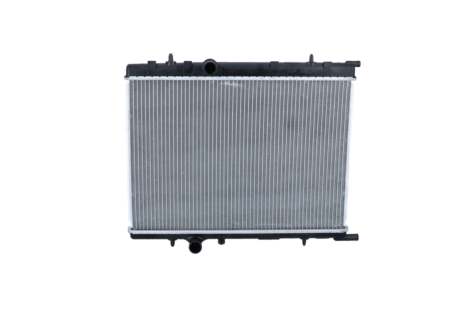 OEM 133315 NRF Engine radiator 58304 for VW, FORD, PEUGEOT, CITROЁN