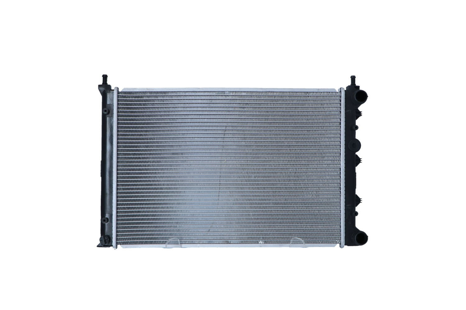 OEM 51702463 NRF Radiatore motore 58305 per FIAT, ALFA ROMEO, LANCIA, VOLVO, CHRYSLER