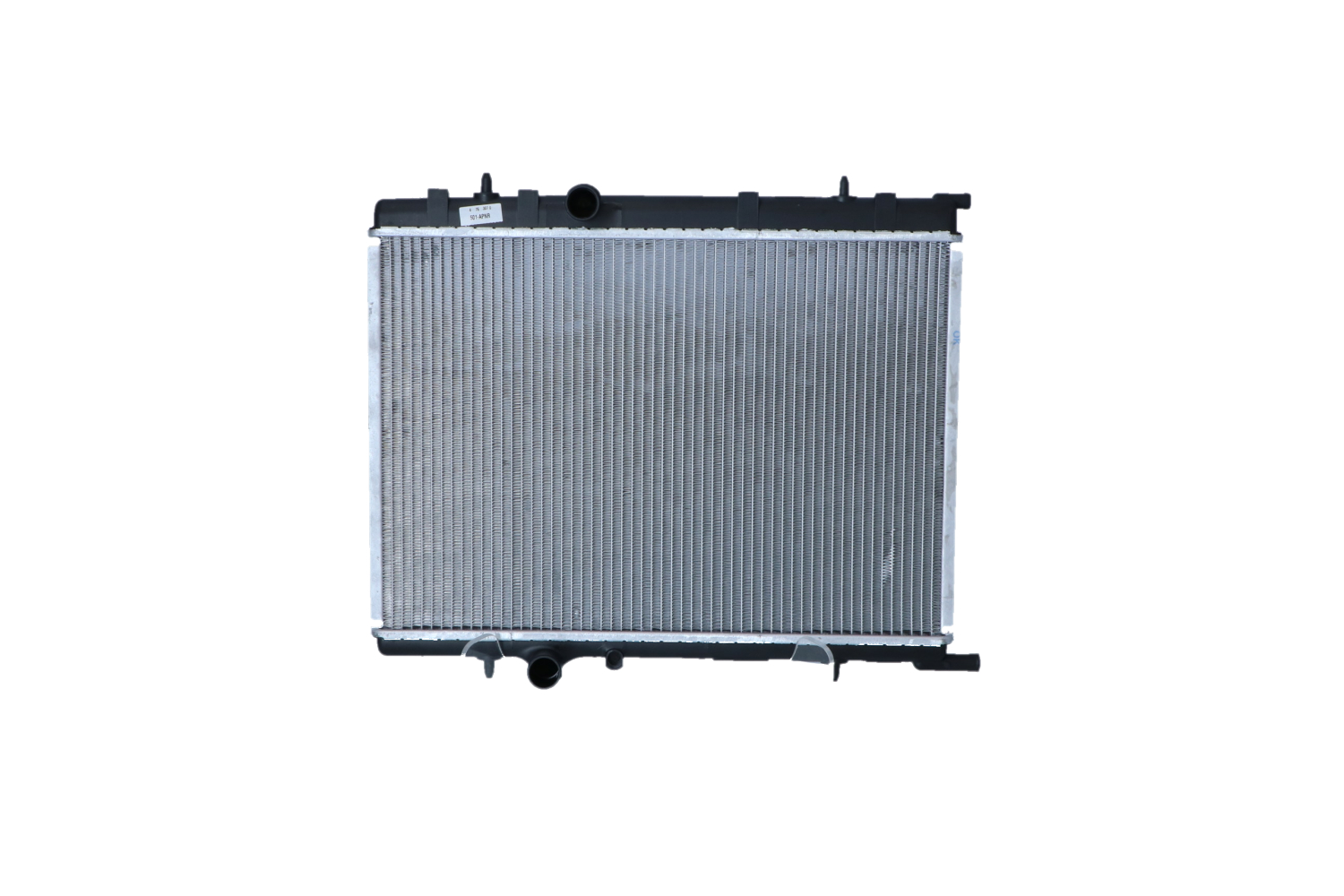 OEM 133318 NRF Engine radiator 58308 for VW, FORD, PEUGEOT, CITROЁN