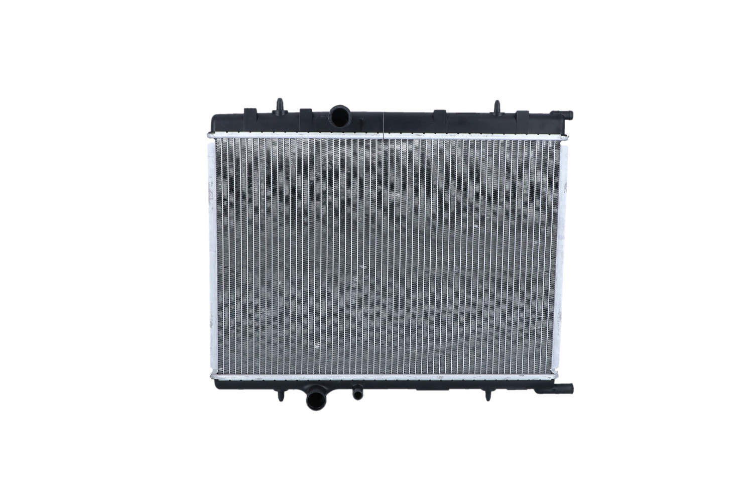 OEM 1330F7 NRF Engine radiator 58311 for FORD, PEUGEOT, VOLVO, CITROЁN, PIAGGIO