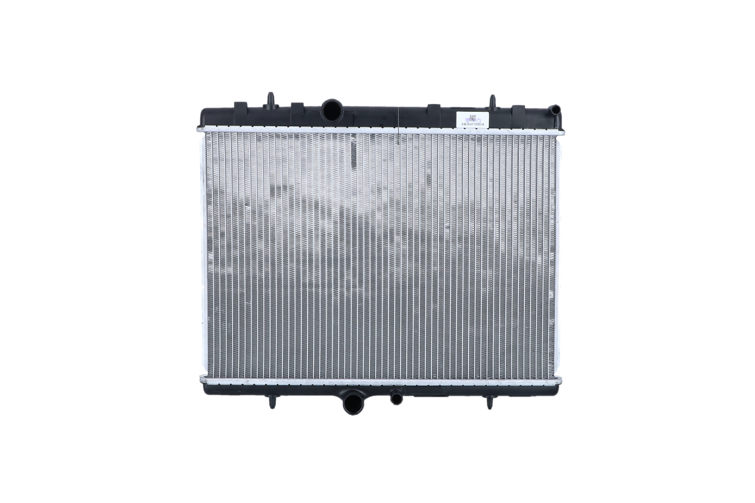 OEM 1330G8 NRF Engine radiator 58312 for FORD, PEUGEOT, VOLVO, CITROЁN