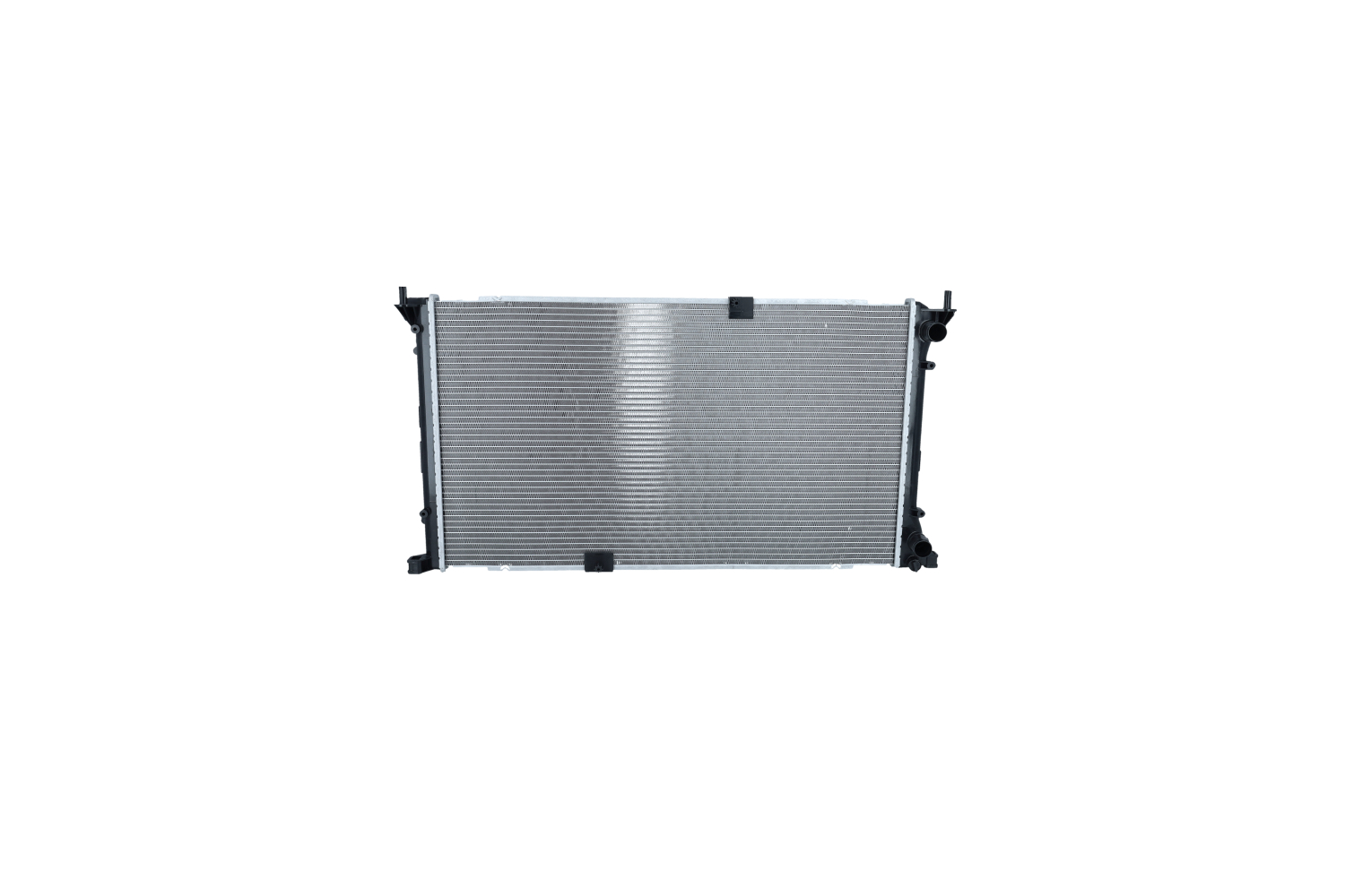 VAUXHALL VIVARO 2010 Engine radiator 58331