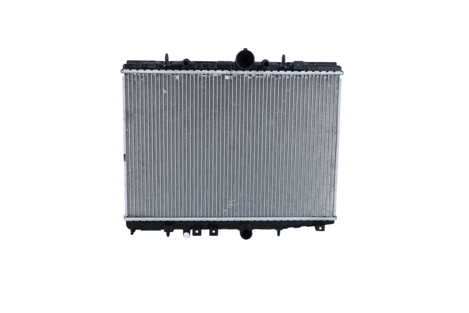 607 Kühler, Motorkühlung NRF 58341