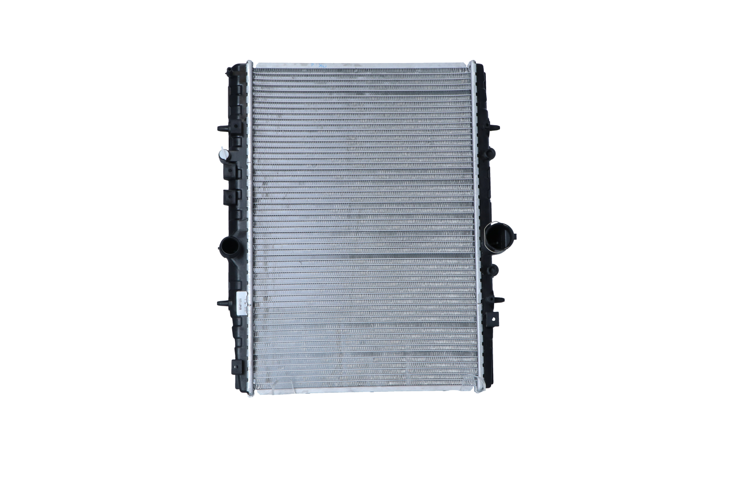 NRF Radiatore 58352
