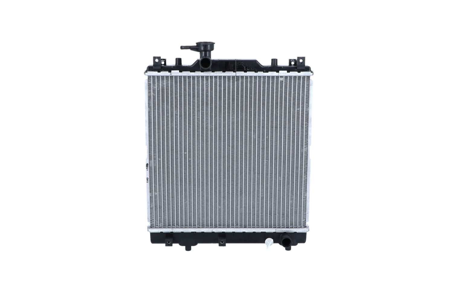 buy Engine radiator - NRF (58353)