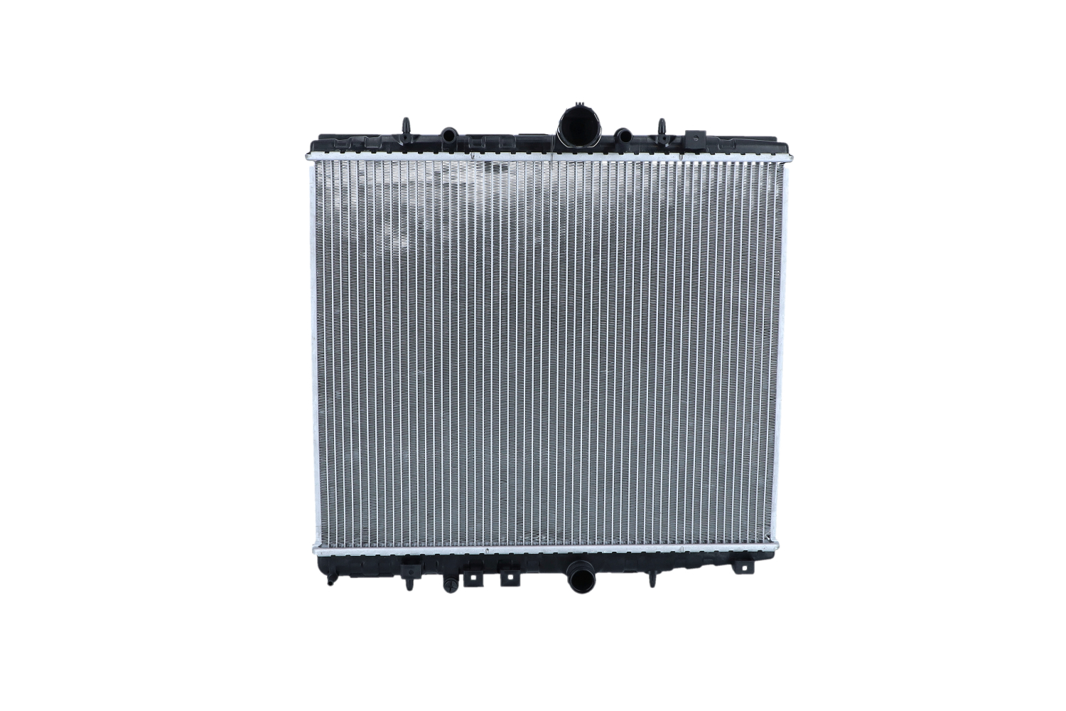 OEM 1330J6 NRF Jäähdytin, moottorin jäähdytys 58373 varten VOLVO, FORD, PEUGEOT, CITROЁN, FIAT