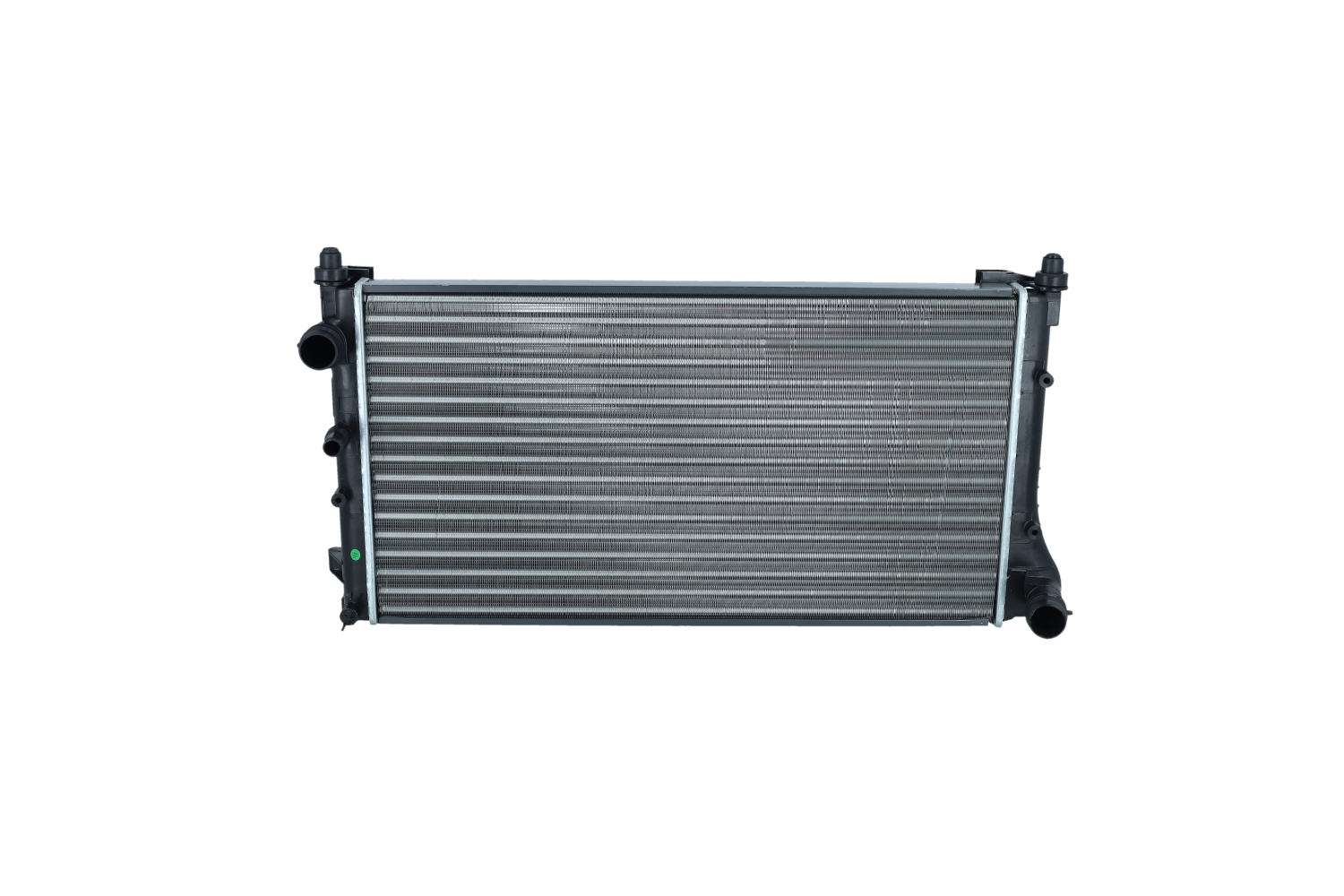 OEM 51759807 NRF Radiatore motore 58376 per FIAT, ALFA ROMEO, LANCIA, VOLVO, CHRYSLER