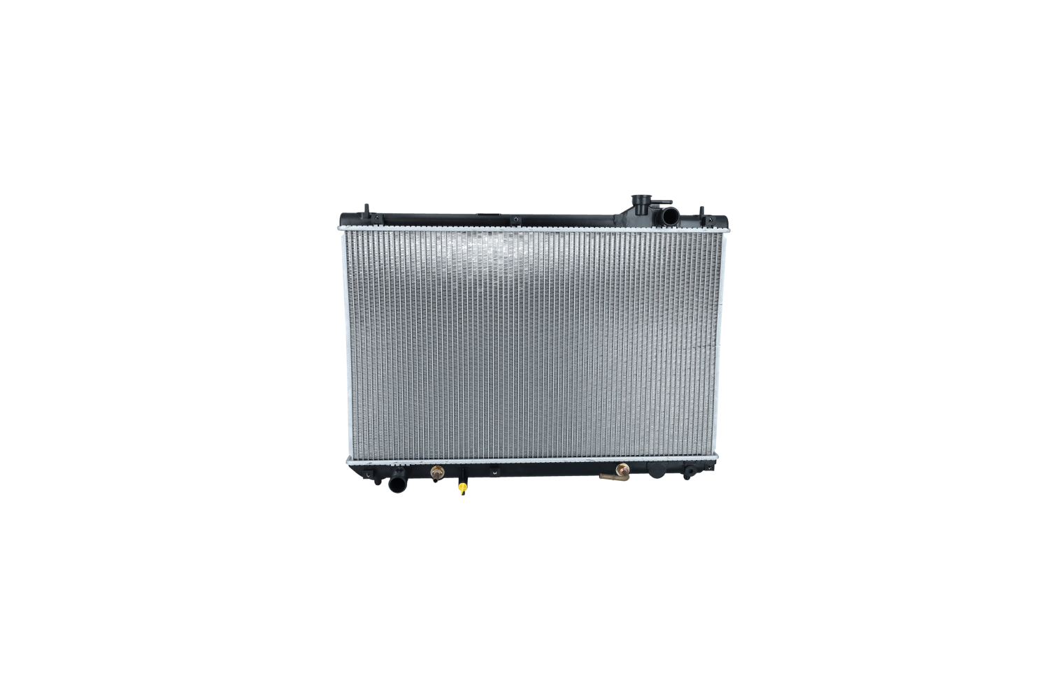 NRF Radiator 58378