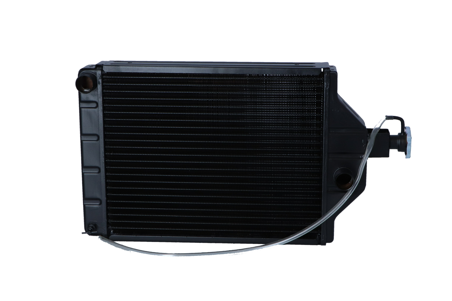OEM 1669650M94 NRF Radiatore motore 58408 per VOLVO