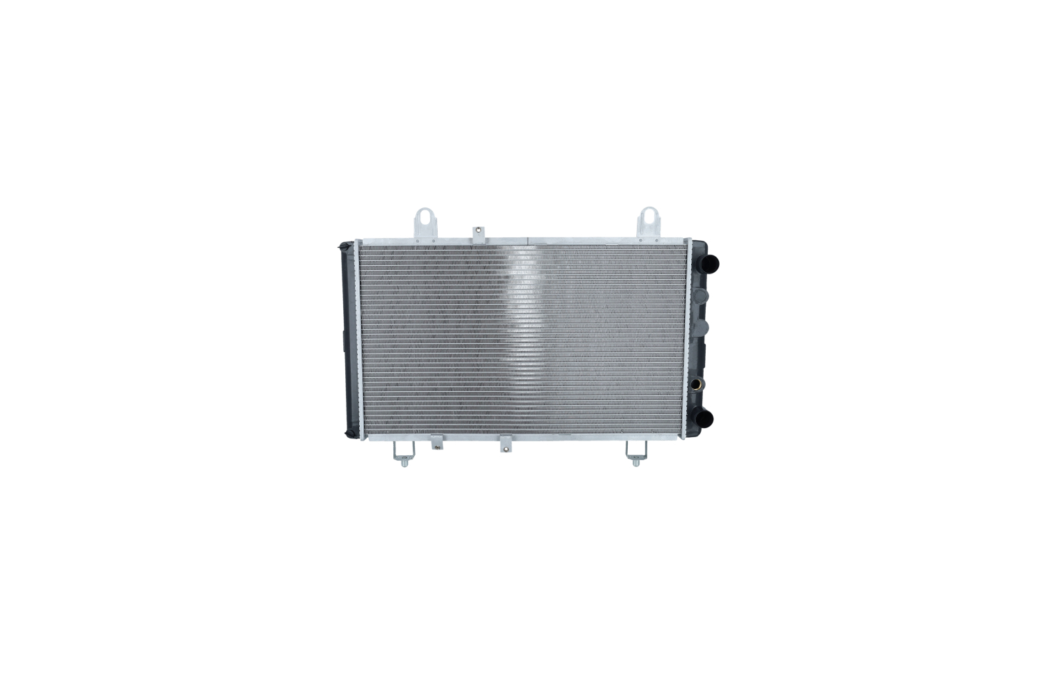 NRF Radiator 58749
