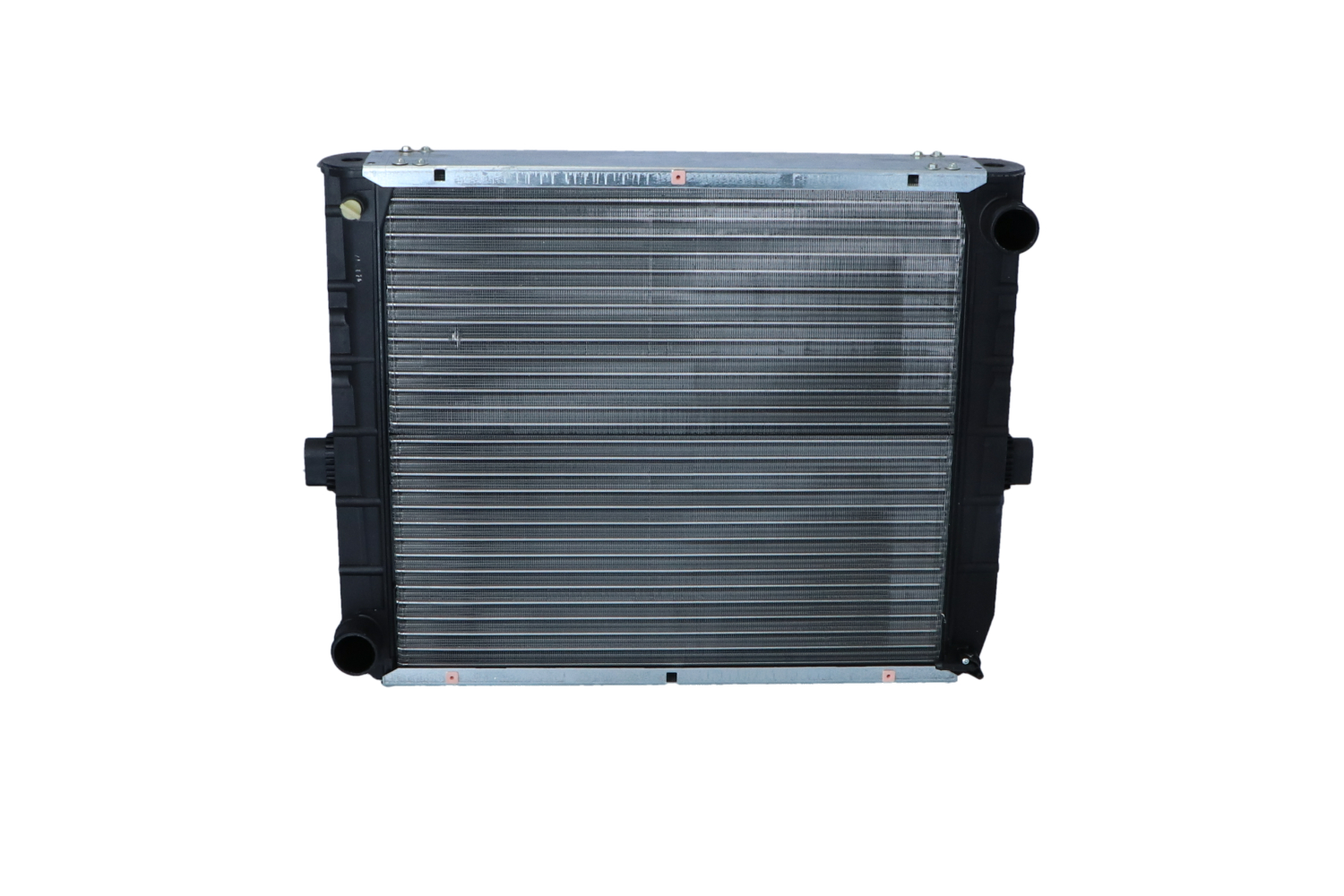 OEM 98417579 NRF Jäähdytin, moottorin jäähdytys 58824 varten VOLVO, IVECO