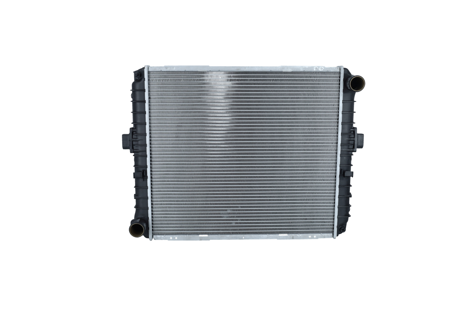 OEM 98411679 NRF Jäähdytin, moottorin jäähdytys 58825 varten VOLVO, IVECO