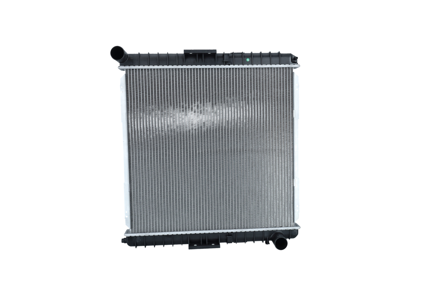 OEM 98425619 NRF Engine radiator 58827 for VOLVO, IVECO